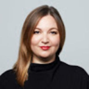 Meet your Posher, Theresa